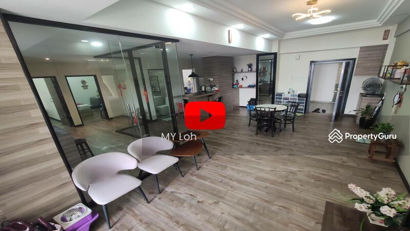 Untuk Dijual - Casa Mila Victoria