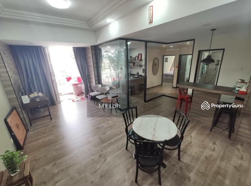 Untuk Dijual - Casa Mila Victoria