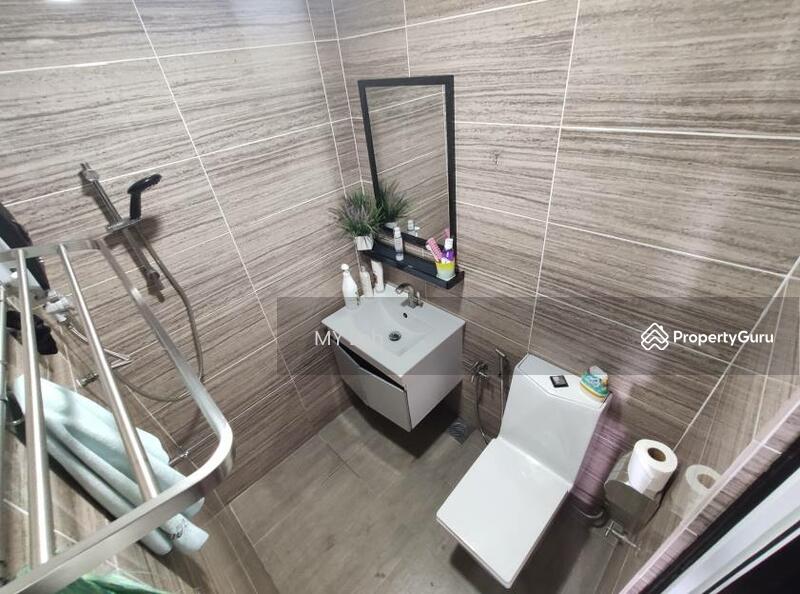 Untuk Dijual - Casa Mila Victoria