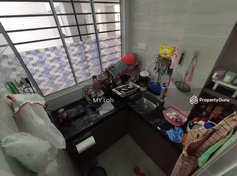 Untuk Dijual - Casa Mila Victoria