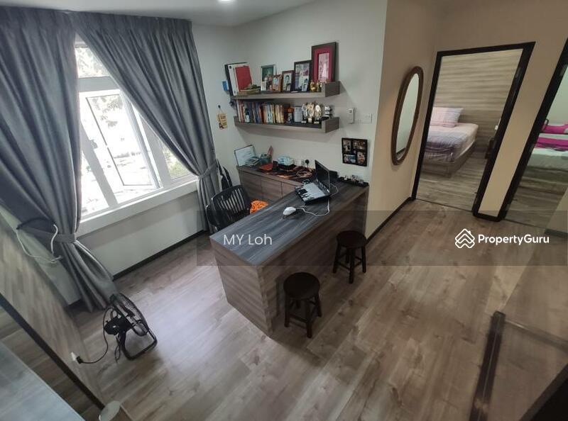Untuk Dijual - Casa Mila Victoria