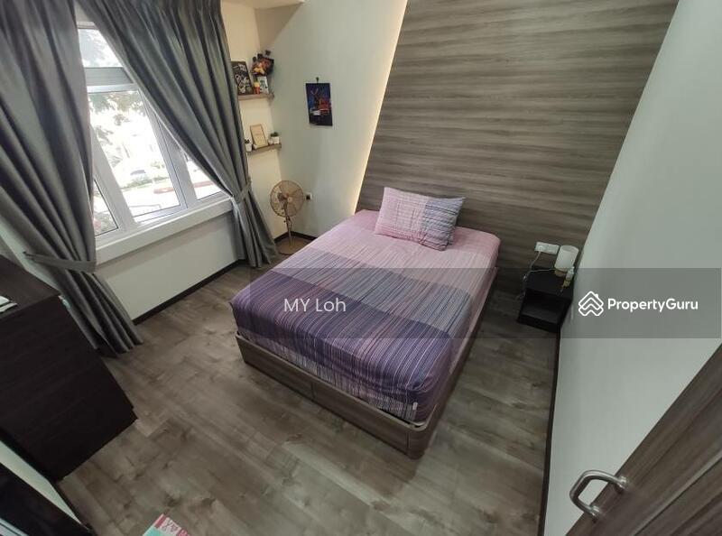 Untuk Dijual - Casa Mila Victoria