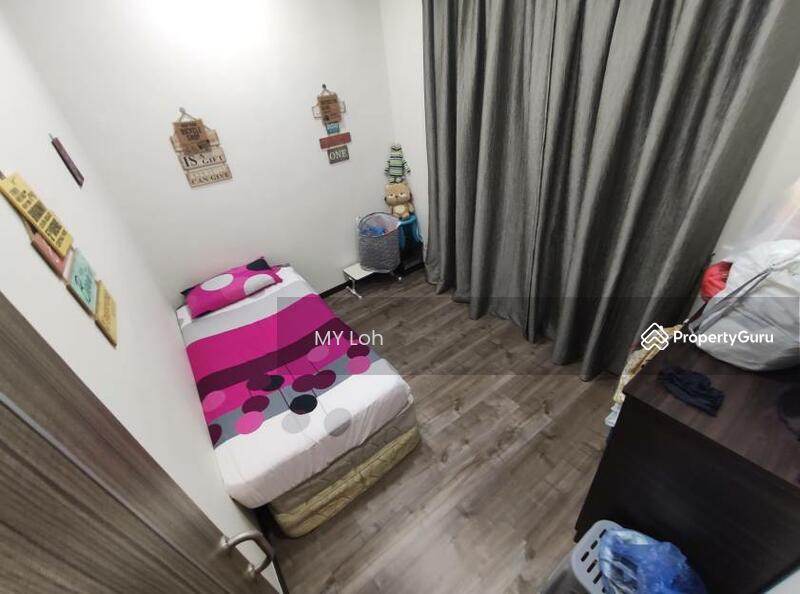 Untuk Dijual - Casa Mila Victoria