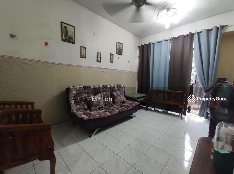 For Sale - Sri Selayang