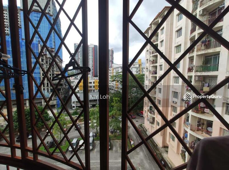 For Sale - Sri Selayang