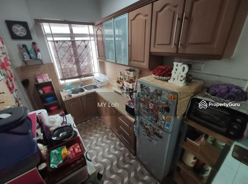 For Sale - Sri Selayang