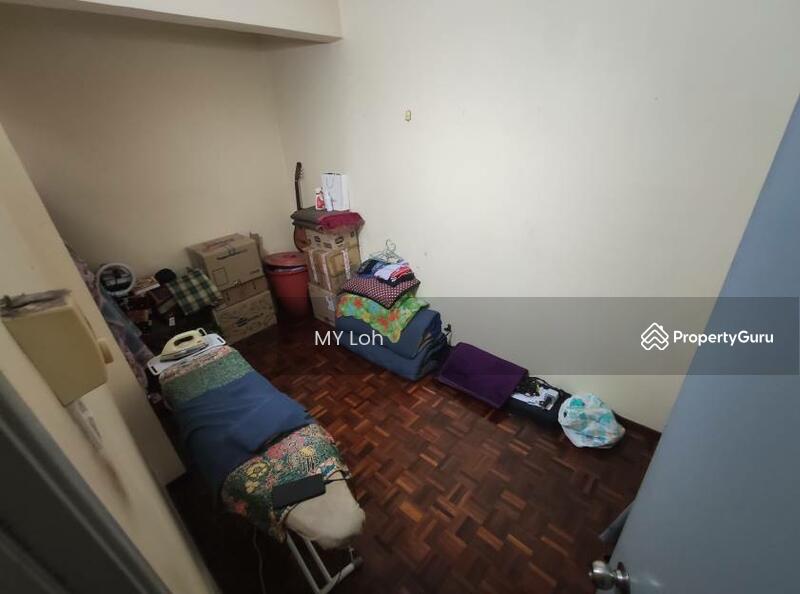 For Sale - Sri Selayang