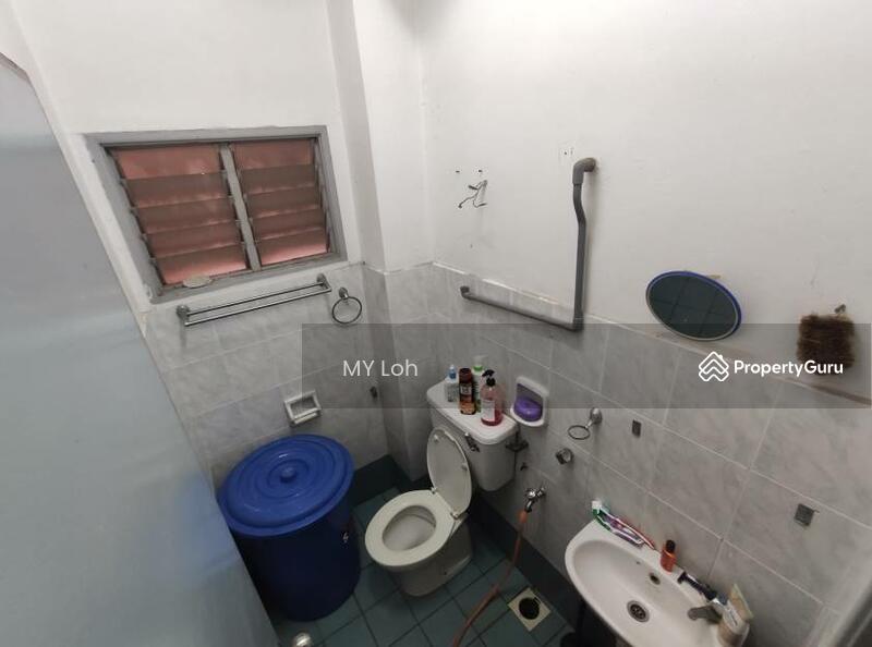 For Sale - Sri Selayang
