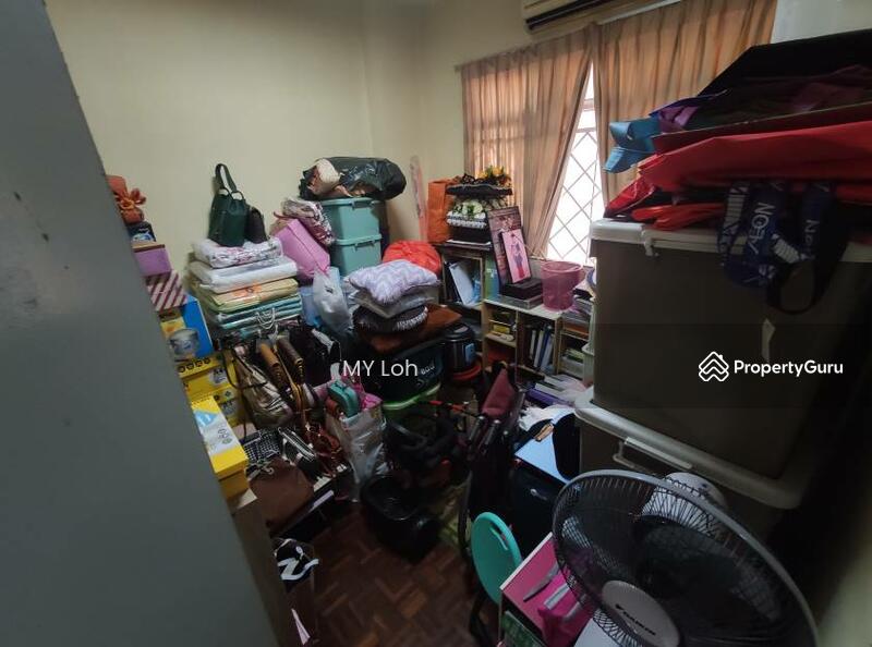 For Sale - Sri Selayang
