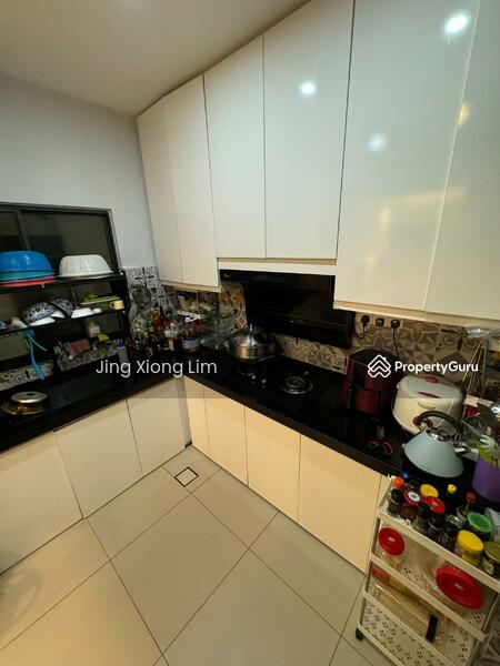 Servis Apartment untuk Disewa di 8 Kinrara - Jing Xiong Lim - PropertyGuru.com.my
