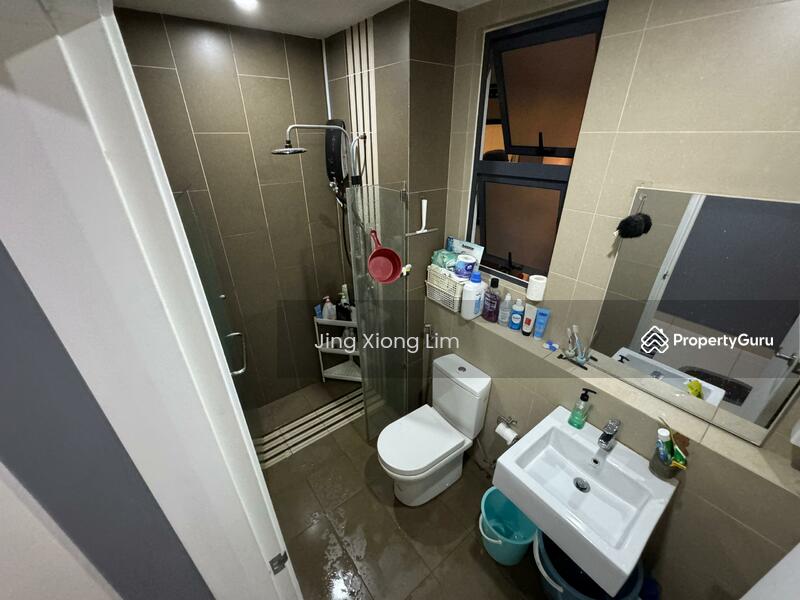 Servis Apartment untuk Disewa di 8 Kinrara - Jing Xiong Lim - PropertyGuru.com.my
