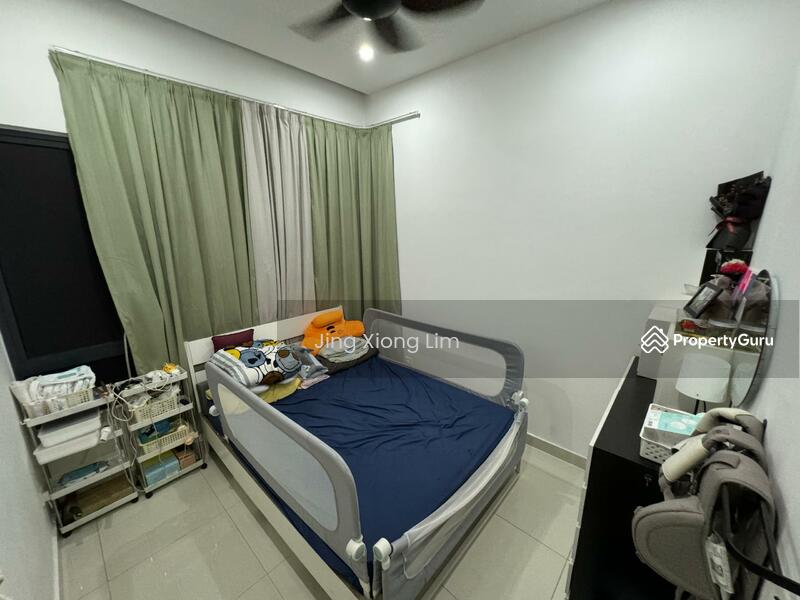 Servis Apartment untuk Disewa di 8 Kinrara - Jing Xiong Lim - PropertyGuru.com.my