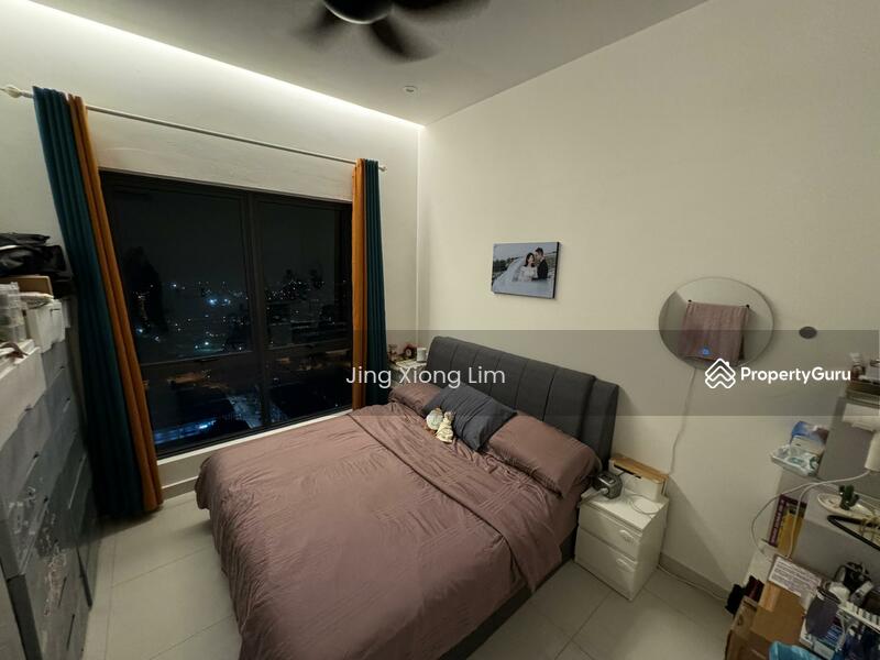Servis Apartment untuk Disewa di 8 Kinrara - Jing Xiong Lim - PropertyGuru.com.my