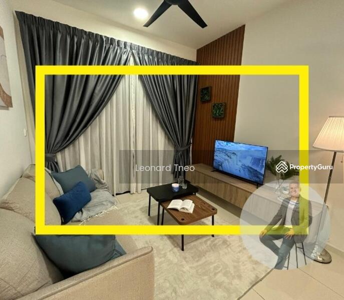 Untuk Disewa - Sunway Velocity TWO