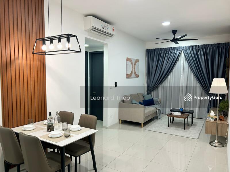 Untuk Disewa - Sunway Velocity TWO