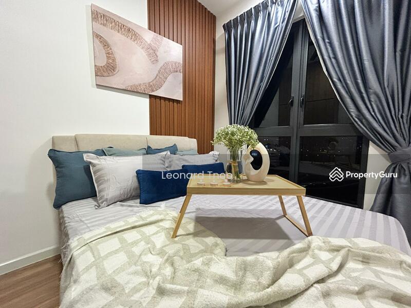 Untuk Disewa - Sunway Velocity TWO