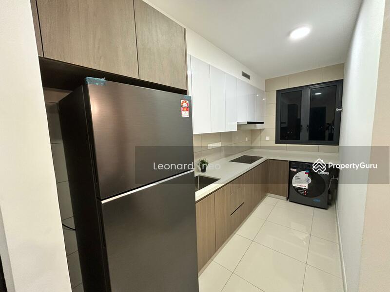 Untuk Disewa - Sunway Velocity TWO