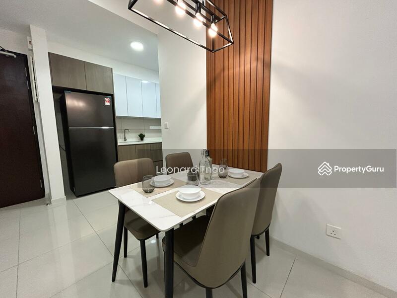 Untuk Disewa - Sunway Velocity TWO