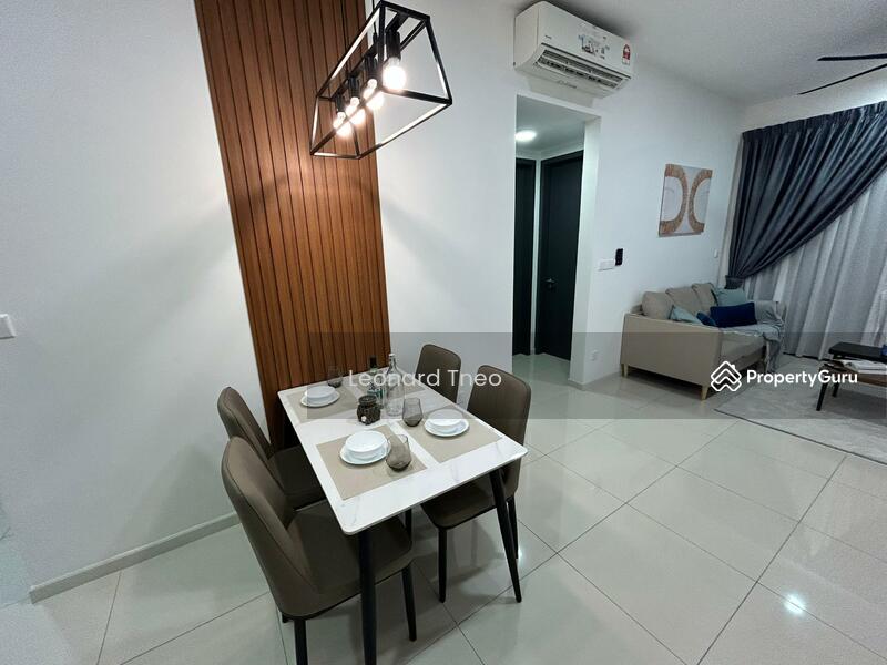 Untuk Disewa - Sunway Velocity TWO