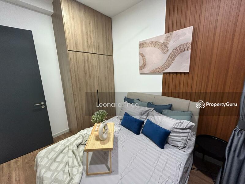 Untuk Disewa - Sunway Velocity TWO