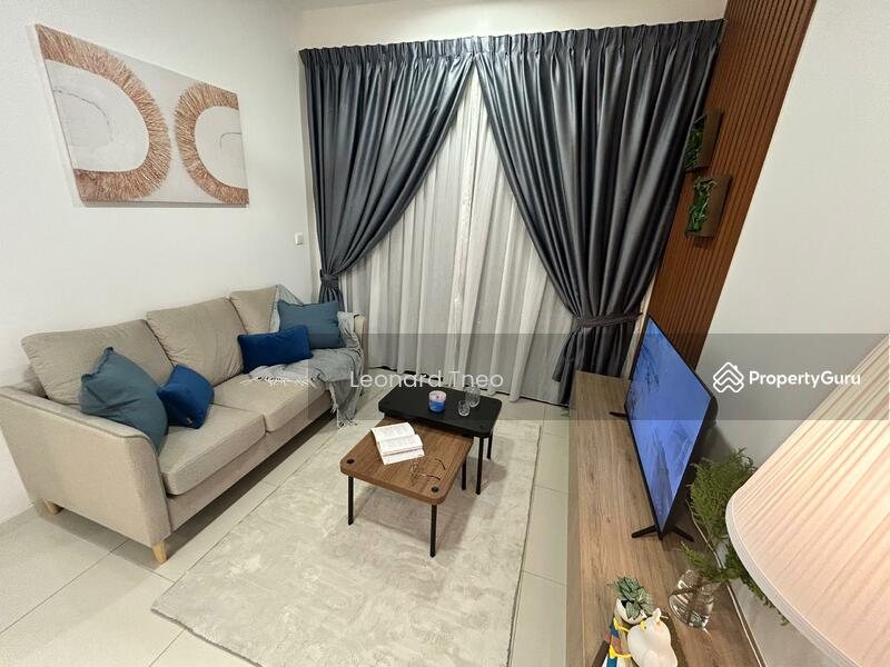 Untuk Disewa - Sunway Velocity TWO