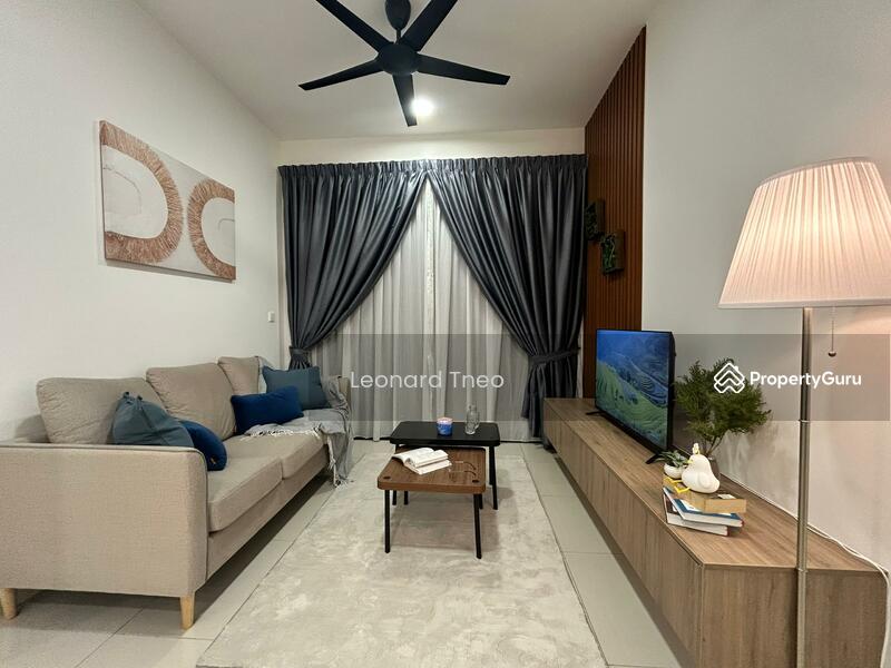 Untuk Disewa - Sunway Velocity TWO