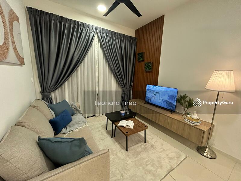 Untuk Disewa - Sunway Velocity TWO