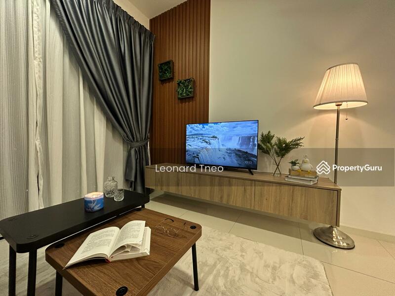 Untuk Disewa - Sunway Velocity TWO