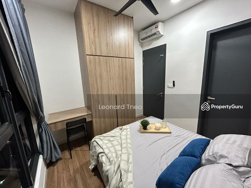 Untuk Disewa - Sunway Velocity TWO