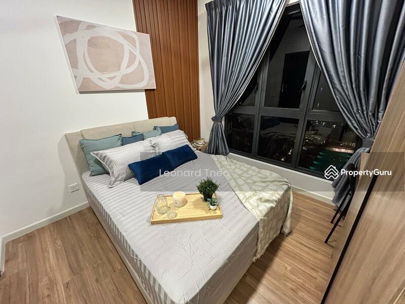 Untuk Disewa - Sunway Velocity TWO