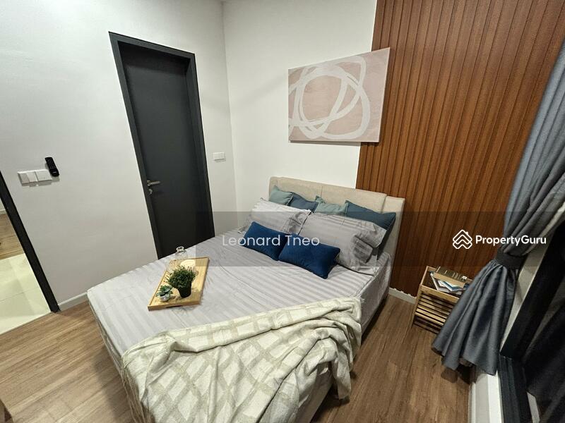 Untuk Disewa - Sunway Velocity TWO