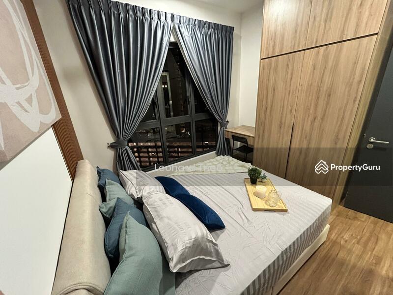 Untuk Disewa - Sunway Velocity TWO