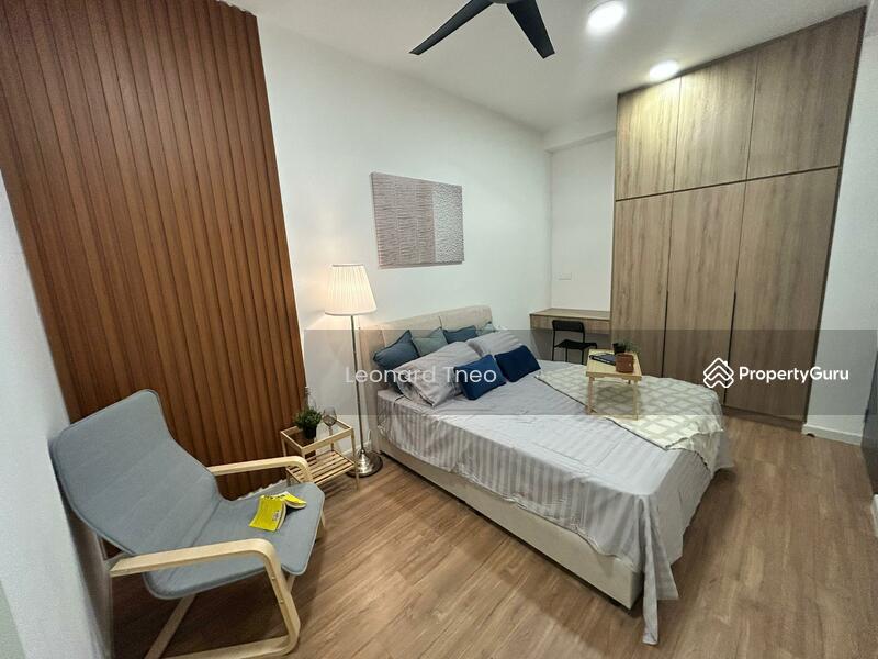 Untuk Disewa - Sunway Velocity TWO