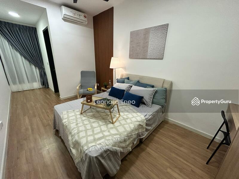 Untuk Disewa - Sunway Velocity TWO