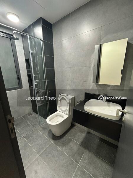 Untuk Disewa - Sunway Velocity TWO