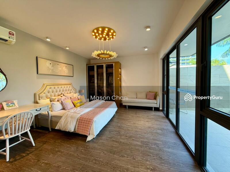 Untuk Dijual - FOREST CITY GOLF 森林城市 高爾夫