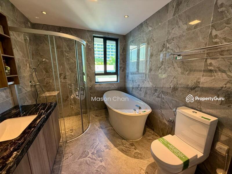 Untuk Dijual - FOREST CITY GOLF 森林城市 高爾夫