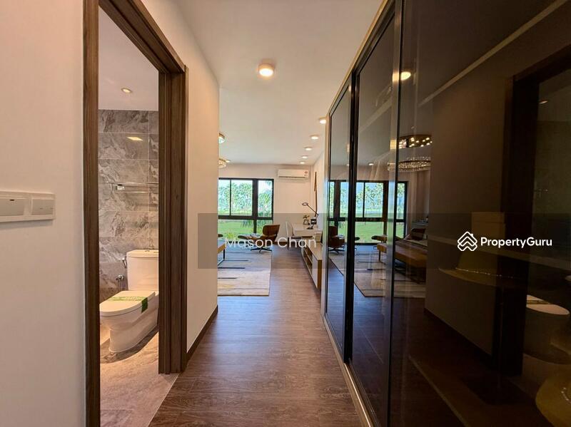 Untuk Dijual - FOREST CITY GOLF 森林城市 高爾夫