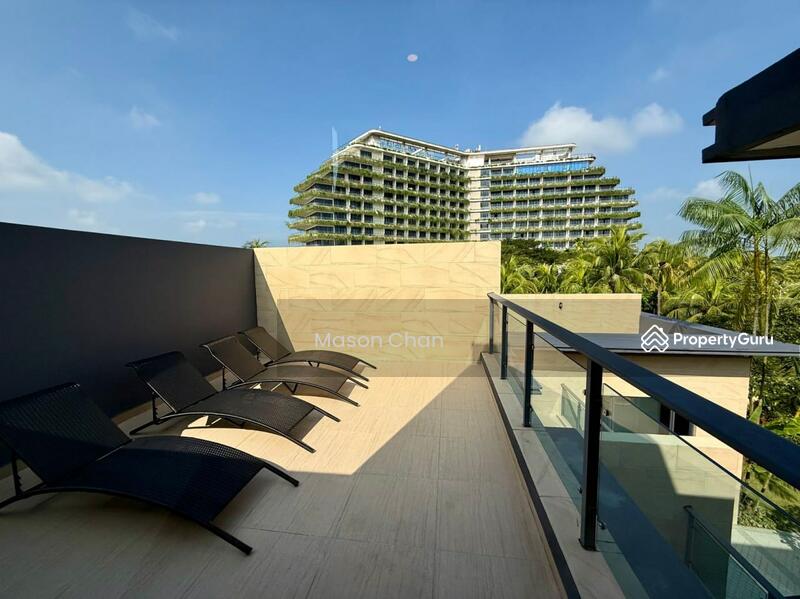 Untuk Dijual - FOREST CITY GOLF 森林城市 高爾夫