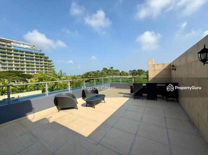 Untuk Dijual - FOREST CITY GOLF 森林城市 高爾夫