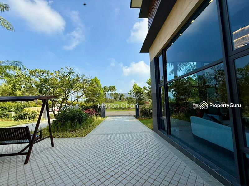 Untuk Dijual - FOREST CITY GOLF 森林城市 高爾夫