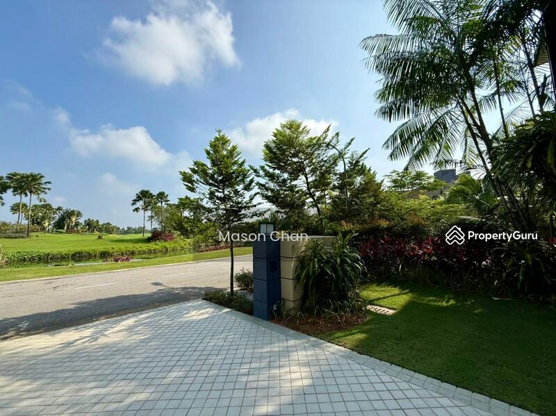 Untuk Dijual - FOREST CITY GOLF 森林城市 高爾夫