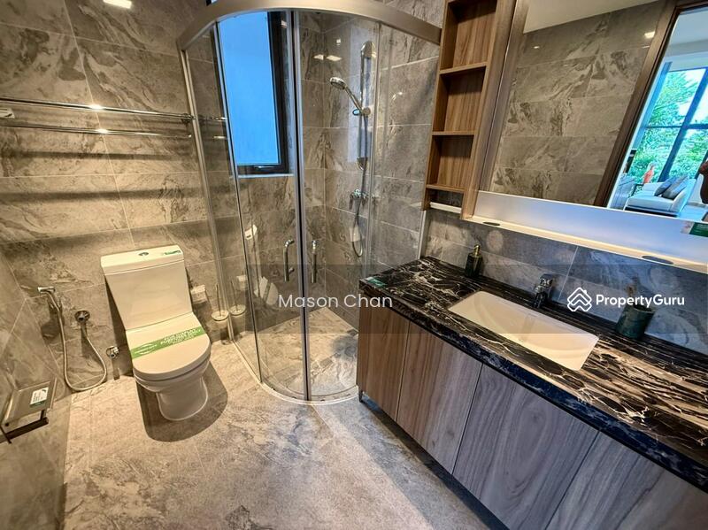 Untuk Dijual - FOREST CITY GOLF 森林城市 高爾夫
