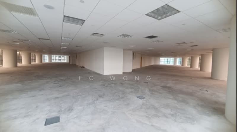 Office for Rent in Mid Valley City (Kuala Lumpur) - FC Wong - Interior - PropertyGuru.com.my