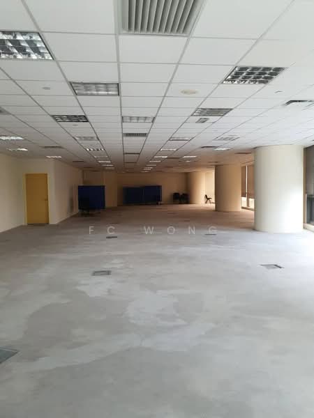 Office for Rent in Mid Valley City (Kuala Lumpur) - FC Wong - Interior - PropertyGuru.com.my
