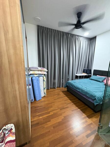 For Rent - Pacific Star