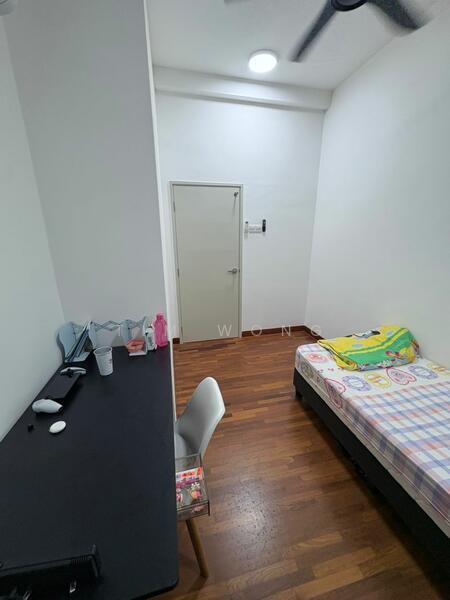 For Rent - Pacific Star