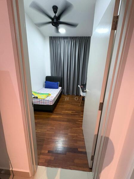 For Rent - Pacific Star