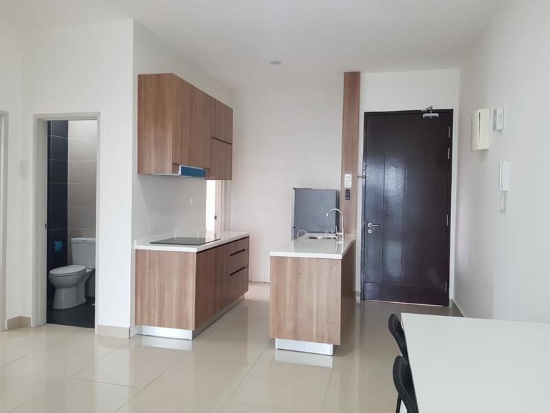 For Rent - Pacific Star