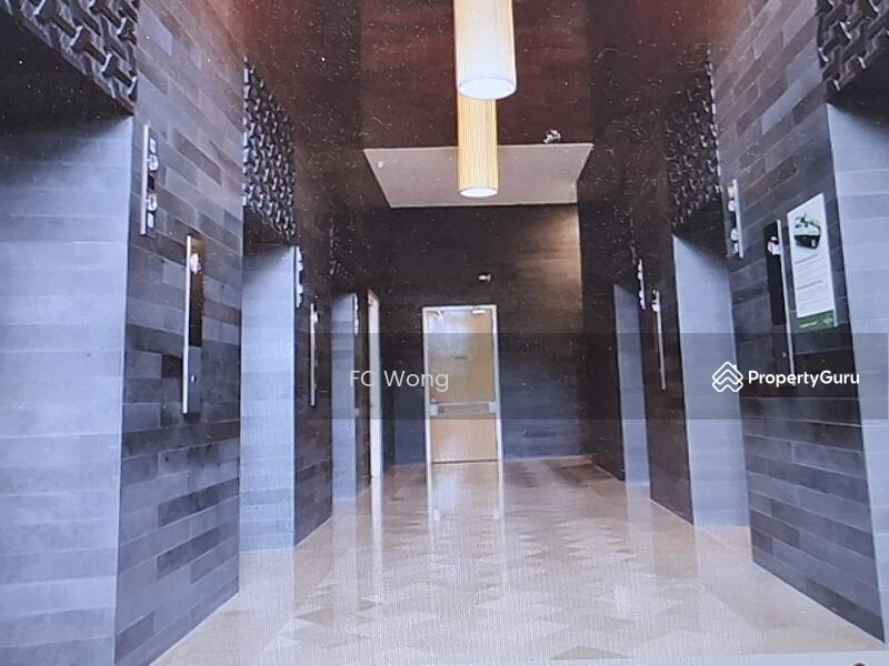 For Rent - Garden South Tower, Mid Valley City, Kuala Lumpur